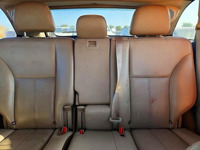 64585786 :رقم المزاد ، 2FMDK3KC5DBB11082 vin ، 2013 Ford Edge مزاد بيع