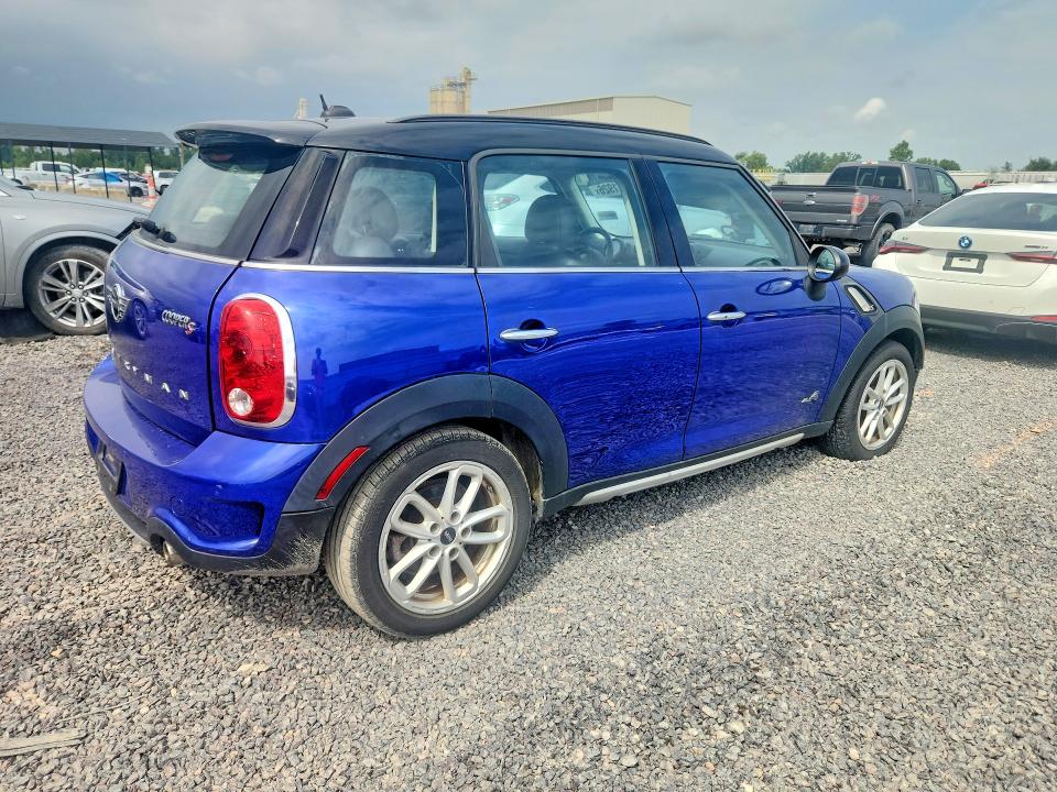 Продажа на аукционе авто 2016 Mini Cooper, vin: WMWZC5C52GWU01332, номер лота: 64071926