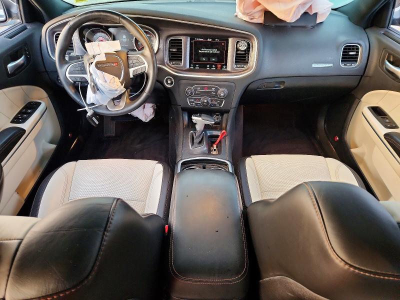 Aukcja sprzedaży 2018 Dodge Charger, vin: 2C3CDXHG7JH119709, numer aukcji: 65278326