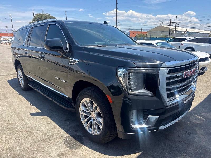 Продажа на аукционе авто 2021 Gmc Yukon Xl, vin: 1GKS2GKD5MR172428, номер лота: 67008616