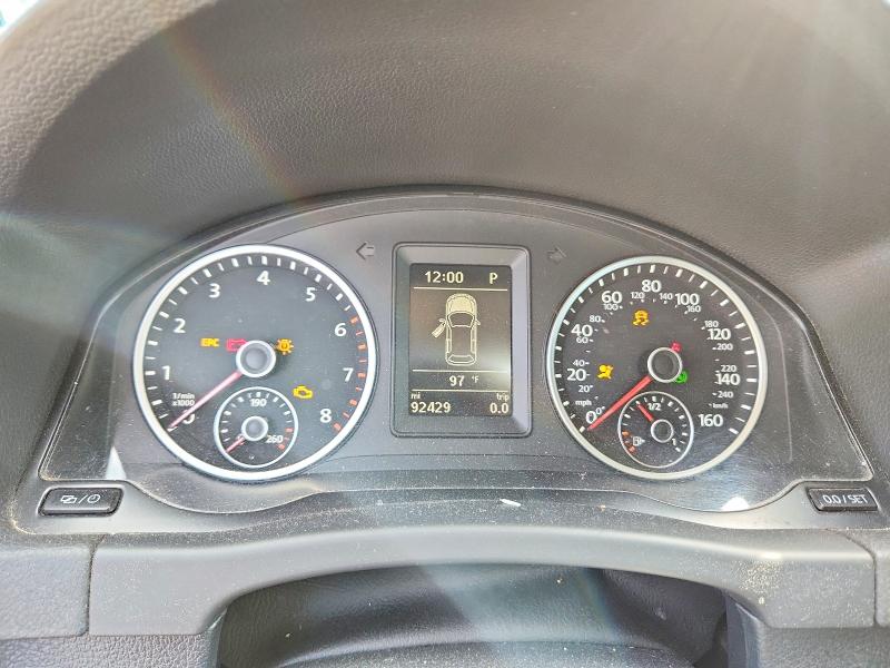 Aukcja sprzedaży 2016 Volkswagen Tiguan, vin: WVGAV7AX7GW615979, numer aukcji: 65633186