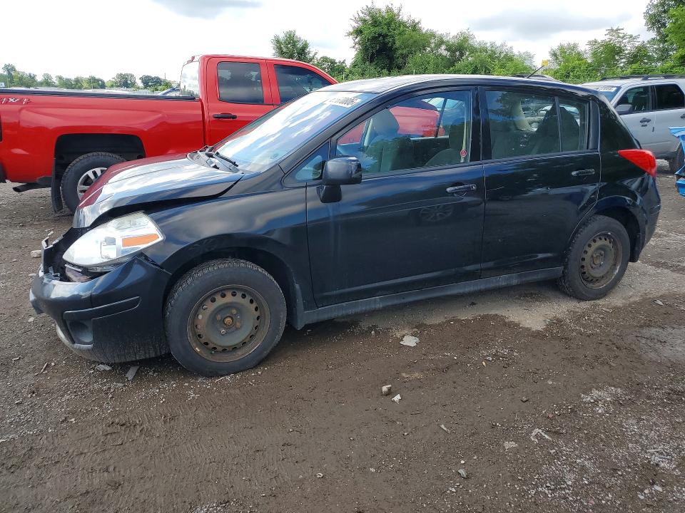 Продажа на аукционе авто 2011 Nissan Versa, vin: 3N1BC1CP9BL486816, номер лота: 65670806