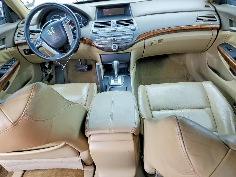 Продажа на аукционе авто 2008 Honda Accord, vin: 1HGCP26818A128482, номер лота: 65493106
