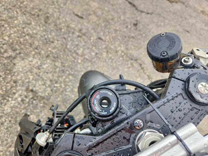 Продажа на аукционе авто 2026 Kawasaki Zx1003, vin: JKBZXXB1XTA000352, номер лота: 64239296