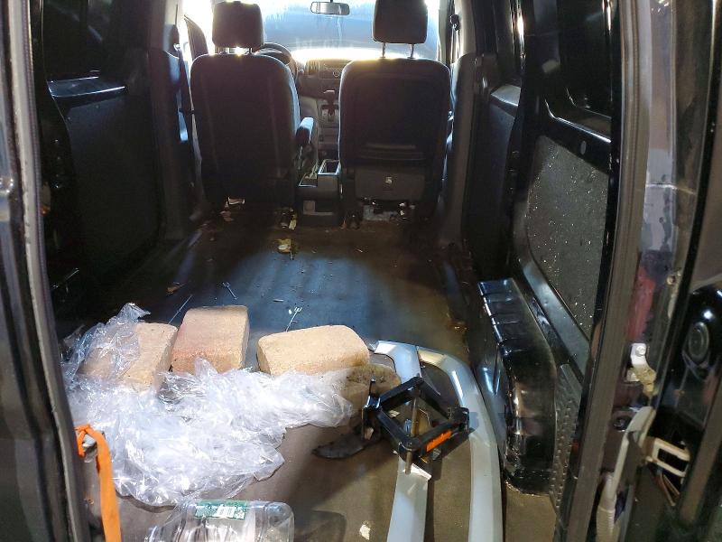 Продаж на аукціоні авто 2015 Chevrolet City Express, vin: 3N63M0YNXFK714489, номер лоту: 66109776