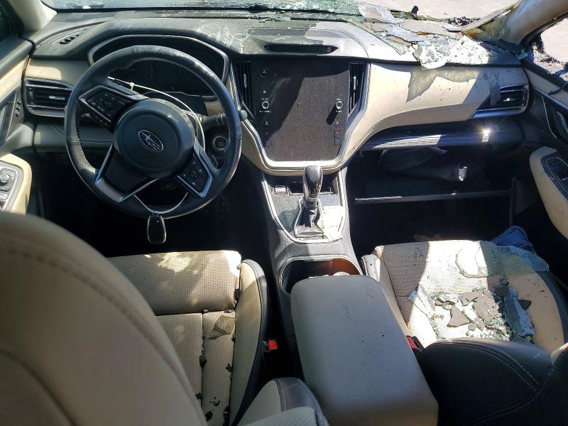 Продажа на аукционе авто 2024 Subaru Outback, vin: 4S4BTGND7R3227827, номер лота: 63447046