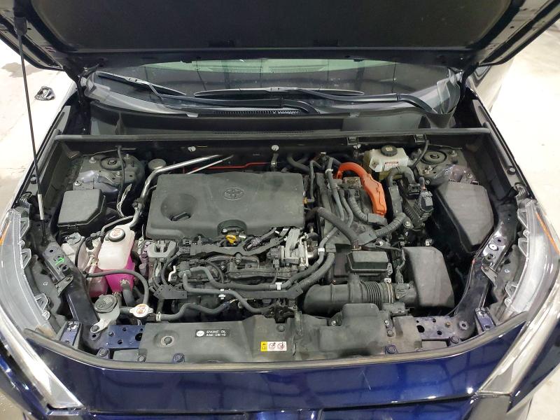 Aukcja sprzedaży 2021 Toyota Rav4, vin: JTMD6RFV0MD013014, numer aukcji: 63715726