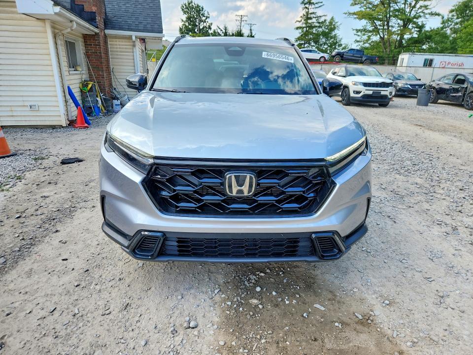 Aukcja sprzedaży 2025 Honda Cr-v, vin: 7FARS6H50SE064830, numer aukcji: 66956546