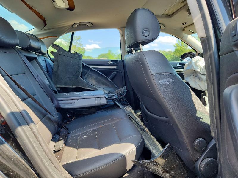 Aukcja sprzedaży 2005 Volkswagen New Jetta, vin: 3VWSG71K95M641954, numer aukcji: 63578216