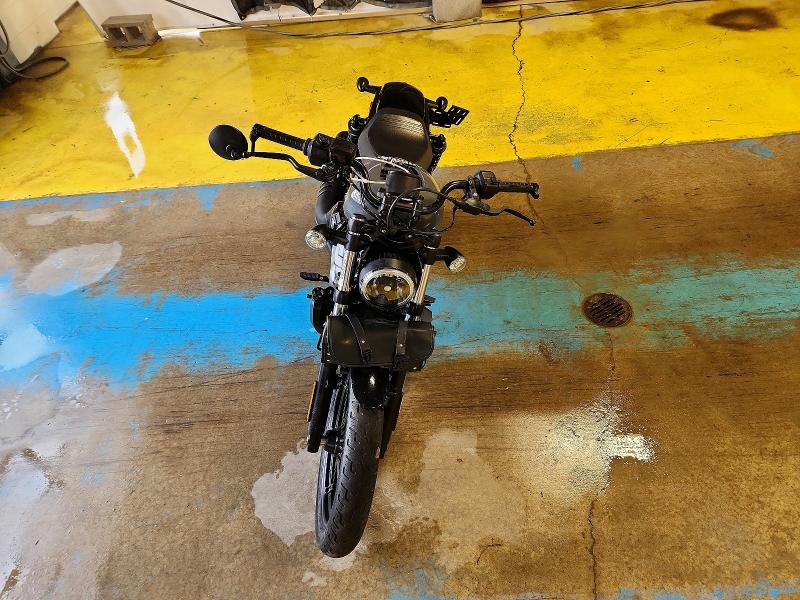 Продажа на аукционе авто 2022 Harley-davidson Rh975, vin: 1HD1ZH114NB306256, номер лота: 64069026