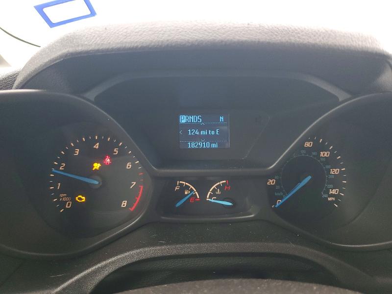 63854796 :رقم المزاد ، NM0LS7E72G1252436 vin ، 2016 Ford Transit Connect مزاد بيع