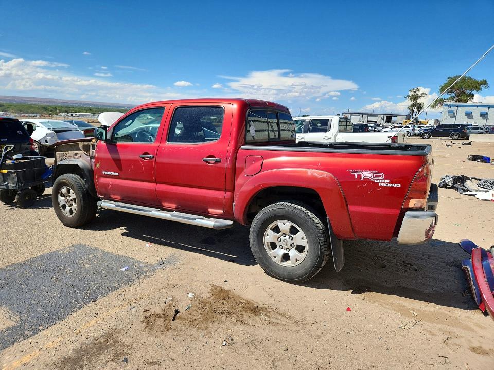 Aukcja sprzedaży 2006 Toyota Tacoma, vin: 5TEJU62N06Z276918, numer aukcji: 64669576