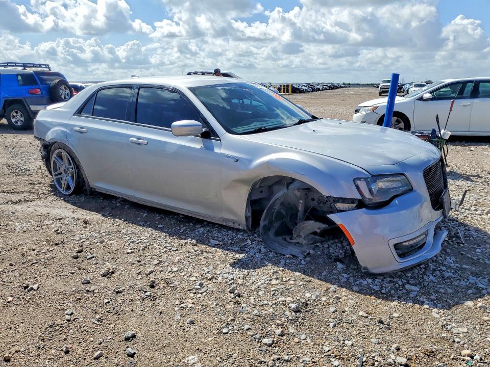Продажа на аукционе авто 2019 Chrysler 300, vin: 2C3CCABGXKH604906, номер лота: 64465446