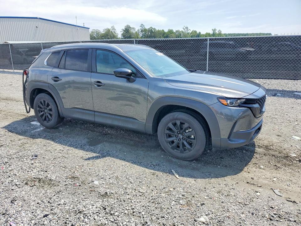 64644476 :رقم المزاد ، 7MMVABBL0TN479145 vin ، 2026 Mazda Cx-50 مزاد بيع