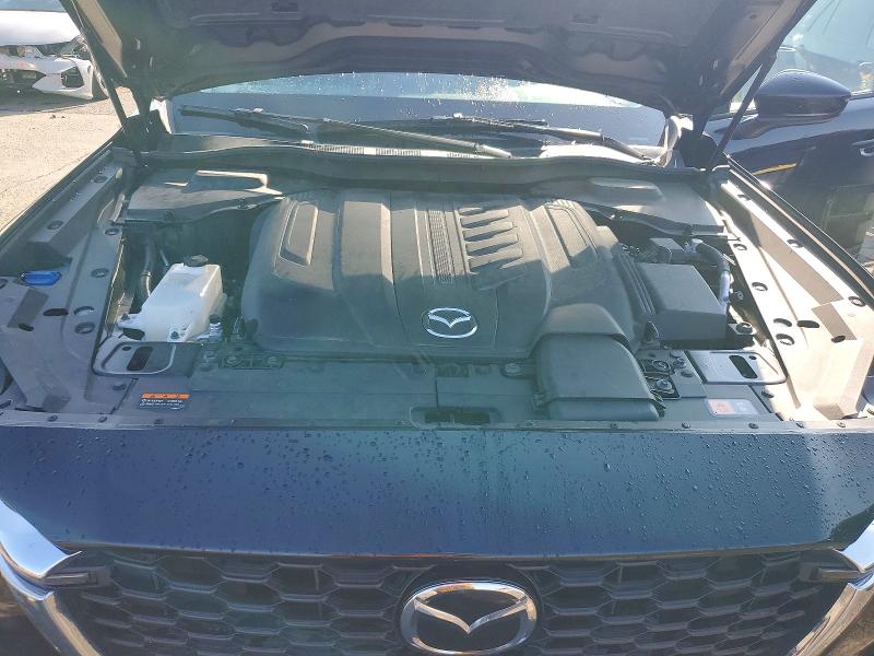 Aukcja sprzedaży 2025 Mazda Cx-90, vin: JM3KKAHD7S1201947, numer aukcji: 64397986