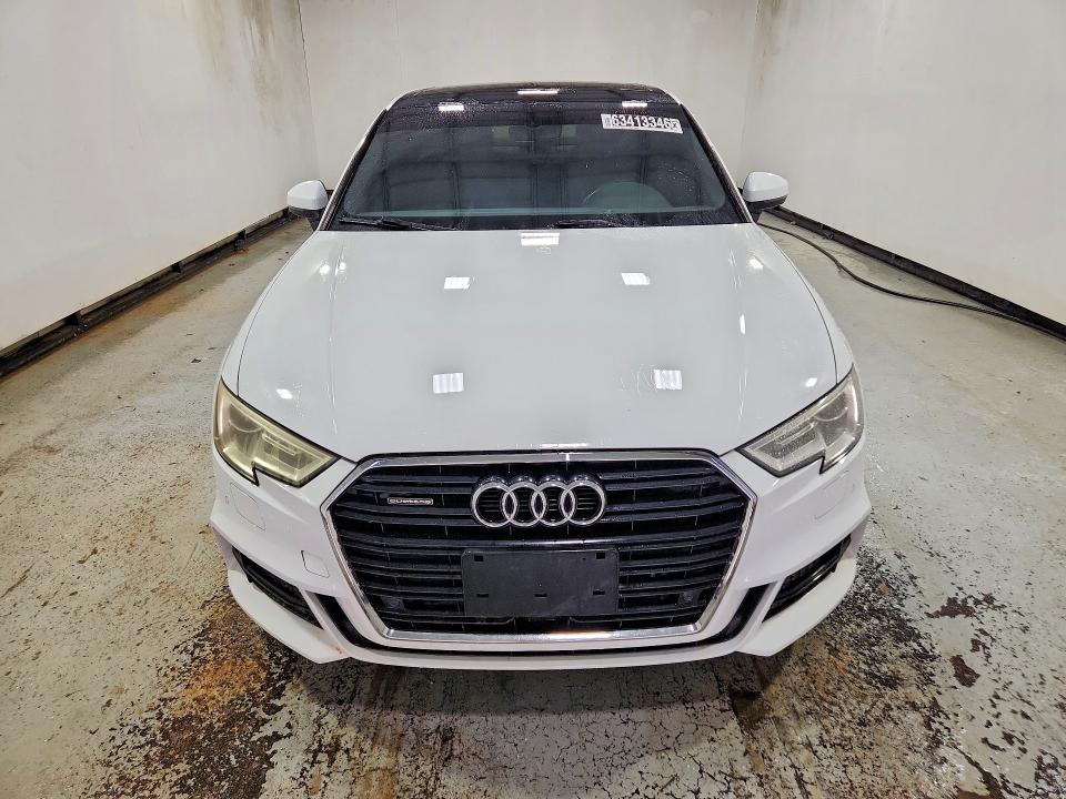 Aukcja sprzedaży 2017 Audi A3, vin: WAUJ8GFF9H1009686, numer aukcji: 63413346