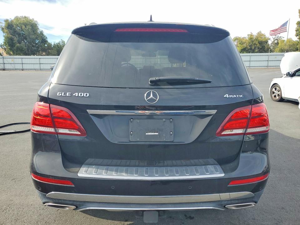 Aukcja sprzedaży 2019 Mercedes-benz Gle, vin: 4JGDA5GB1KB205154, numer aukcji: 65051396