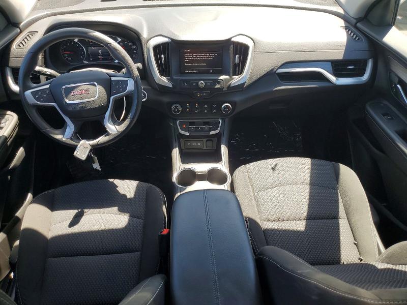 Auction sale of the 2024 Gmc Terrain, vin: 3GKALMEGXRL398640, lot number: 62544796