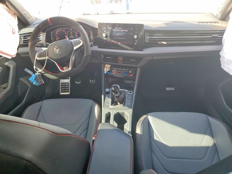 2026 Volkswagen Jetta მანქანა იყიდება აუქციონზე, vin: 3VW1M7BU5TM000074, აუქციონის ნომერი: 66426186