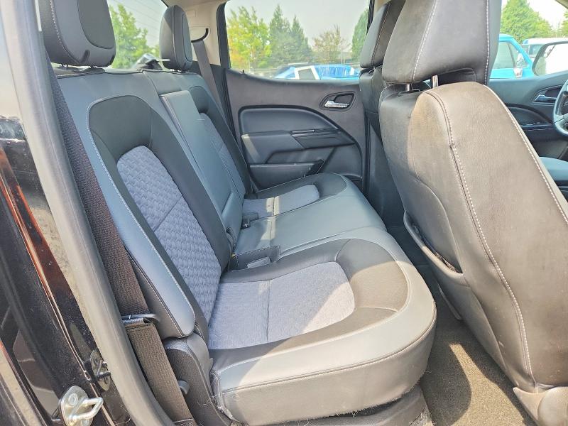 Продажа на аукционе авто 2015 Chevrolet Colorado, vin: 1GCGTCE34F1252590, номер лота: 63592046