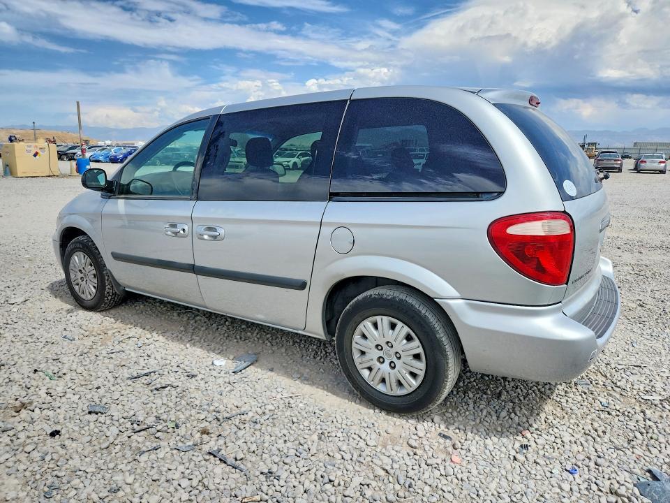 Aukcja sprzedaży 2005 Chrysler Town & Country, vin: 1C4GP45RX5B411510, numer aukcji: 65510696