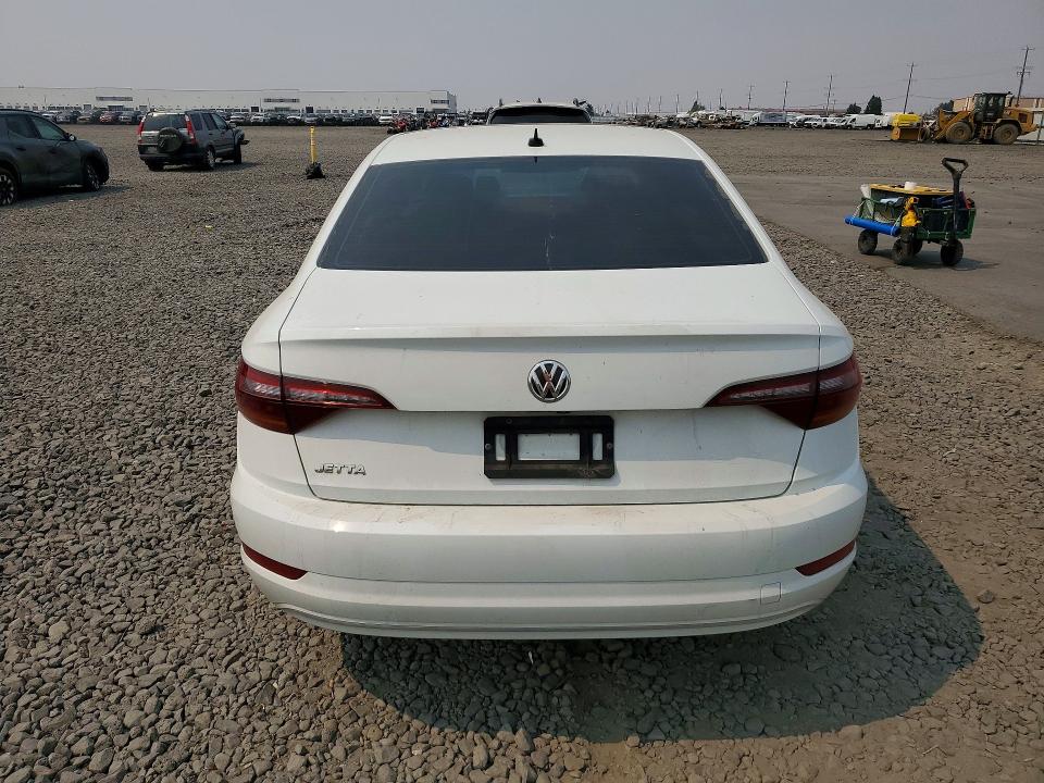 Продаж на аукціоні авто 2019 Volkswagen Jetta, vin: 3VWCB7BUXKM276070, номер лоту: 64582176