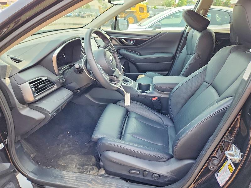 2025 Subaru Outback მანქანა იყიდება აუქციონზე, vin: 4S4BTGPD3S3201096, აუქციონის ნომერი: 64191056