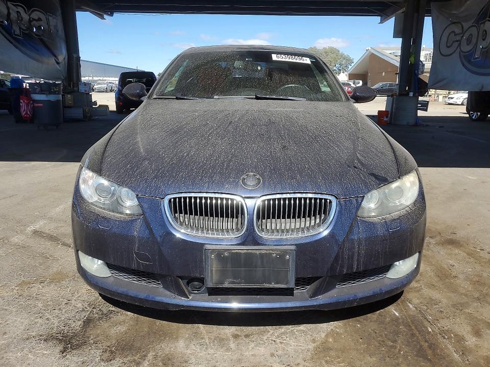 Продаж на аукціоні авто 2008 Bmw 328, vin: WBAWR33528P152953, номер лоту: 65398696