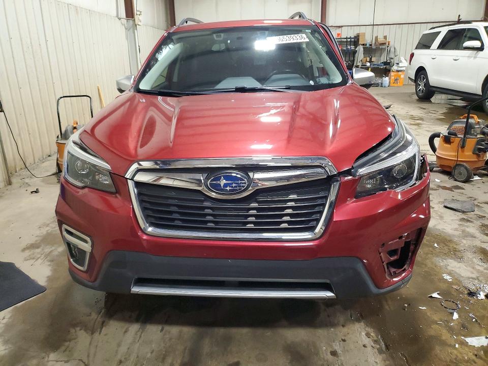 Продаж на аукціоні авто 2021 Subaru Forester, vin: JF2SKAXC7MH524487, номер лоту: 66539336