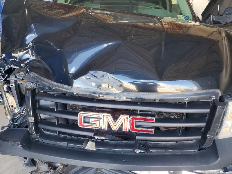 Aukcja sprzedaży 2008 Gmc Sierra, vin: 1GTEK19C38Z132759, numer aukcji: 64983846