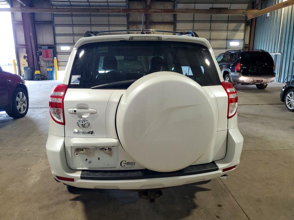 Aukcja sprzedaży 2011 Toyota Rav4, vin: 2T3YF4DV4BW090508, numer aukcji: 65361116