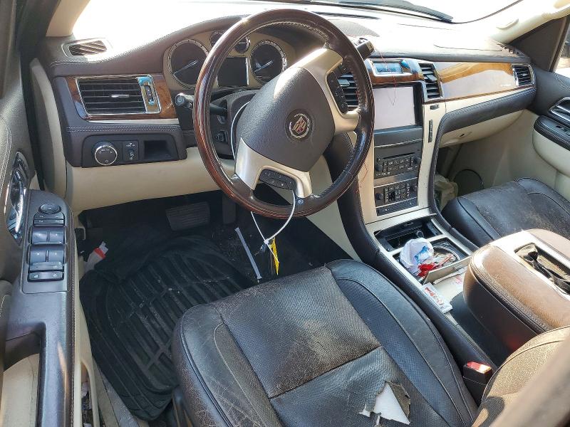 Aukcja sprzedaży 2012 Cadillac Escalade, vin: 1GYS4DEF3CR100458, numer aukcji: 60213686