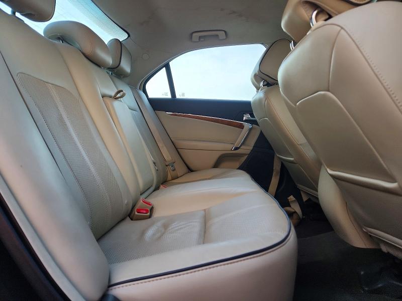Продаж на аукціоні авто 2012 Lincoln Mkz, vin: 3LNHL2GC3CR826864, номер лоту: 67141166