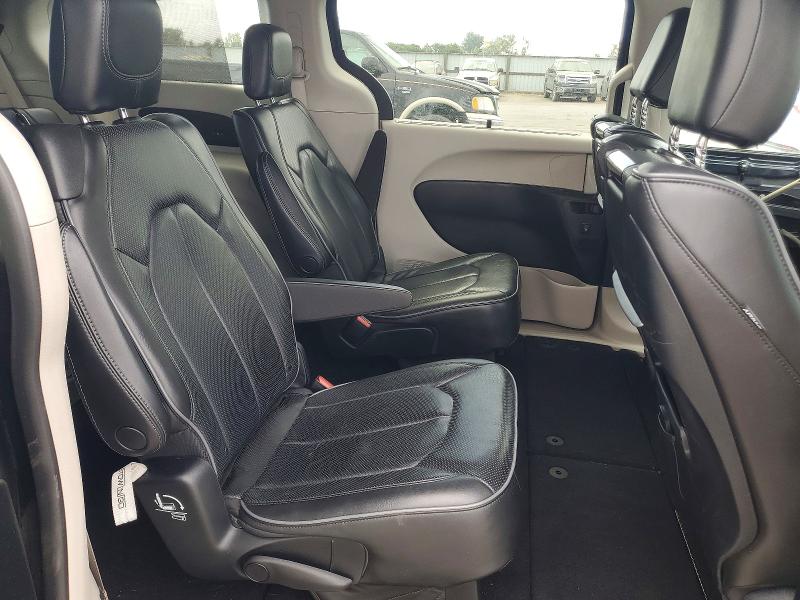 Aukcja sprzedaży 2019 Chrysler Pacifica, vin: 2C4RC1GG5KR604689, numer aukcji: 66785176