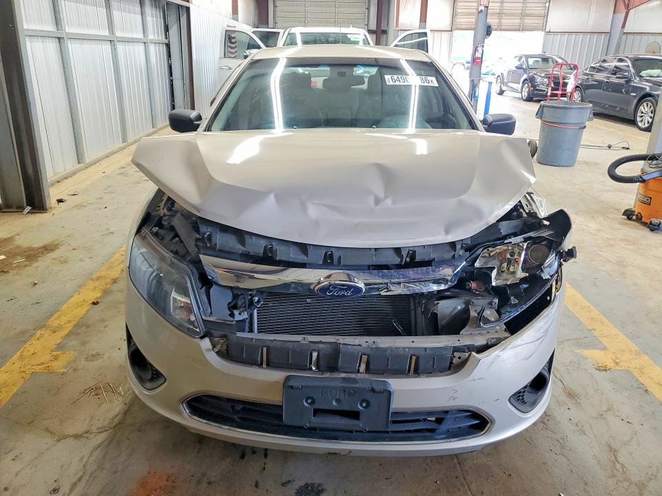 Aukcja sprzedaży 2010 Ford Fusion, vin: 3FAHP0GA8AR281050, numer aukcji: 64900786