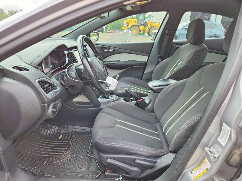 65174236 :رقم المزاد ، 1C3CDFBB7ED698792 vin ، 2014 Dodge Dart مزاد بيع