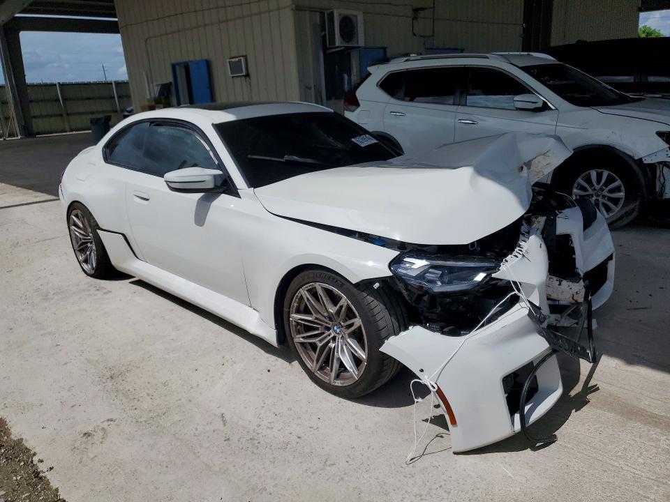 Aukcja sprzedaży 2025 Bmw M2, vin: 3MF23DM09S8F53494, numer aukcji: 63169146