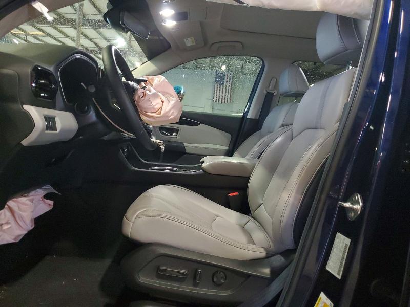 Aukcja sprzedaży 2025 Honda Pilot, vin: 5FNYG2H70SB041115, numer aukcji: 64750256