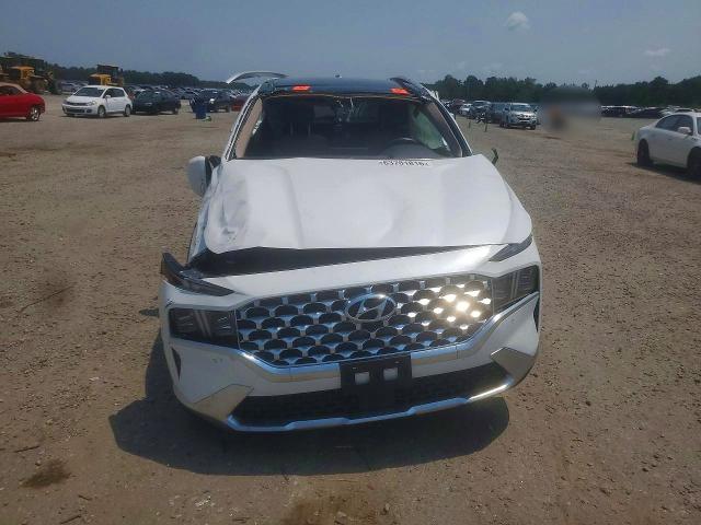 Aukcja sprzedaży 2022 Hyundai Santa Fe, vin: 5NMS44AL6NH445217, numer aukcji: 63781816