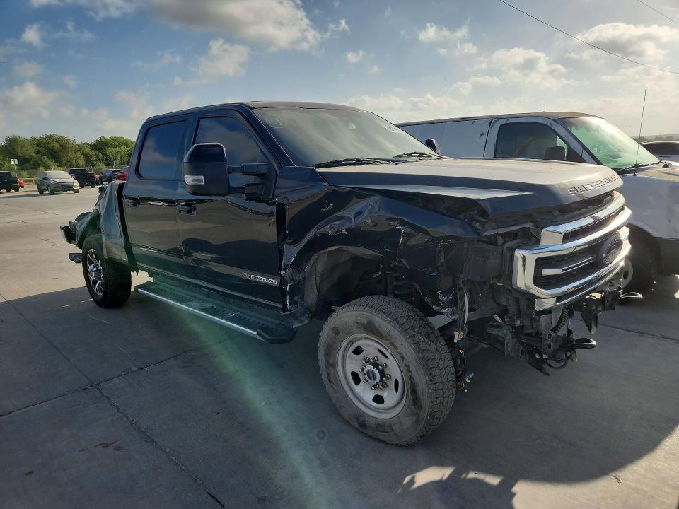 Aukcja sprzedaży 2020 Ford F250, vin: 1FT8W2BT5LEC69025, numer aukcji: 65159776