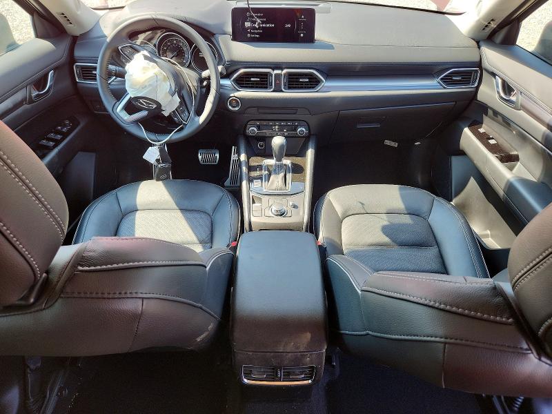 Aukcja sprzedaży 2025 Mazda Cx-5, vin: JM3KFBCM8S0793334, numer aukcji: 64080226