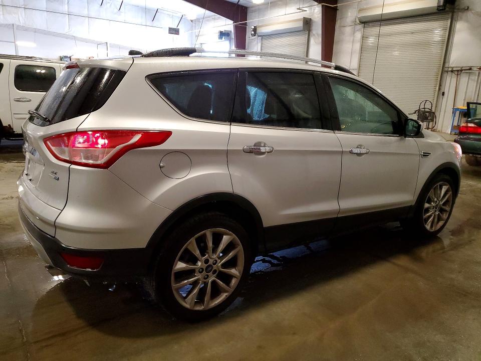59981056 :رقم المزاد ، 1FMCU9GX4EUD31720 vin ، 2014 Ford Escape مزاد بيع