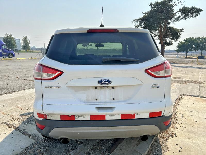 Aukcja sprzedaży 2014 Ford Escape, vin: 1FMCU9GXXEUB33370, numer aukcji: 60523546