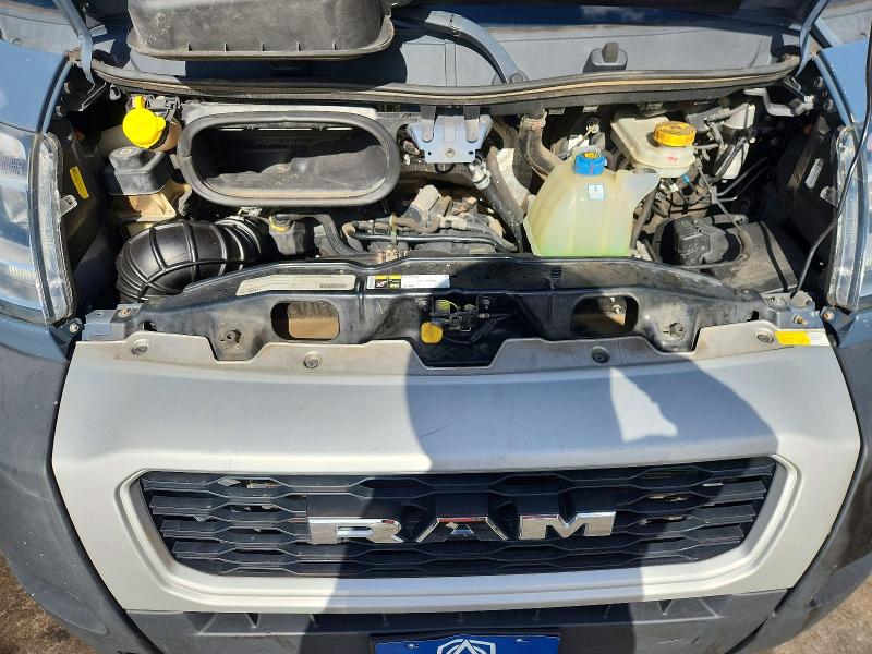 Auction sale of the 2021 Ram Promaster 3500, vin: 3C6MRVJG1ME579973, lot number: 66994046