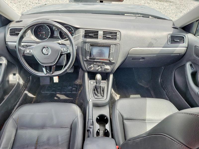 Продажа на аукционе авто 2018 Volkswagen Jetta, vin: 3VWDB7AJ3JM260139, номер лота: 64045546