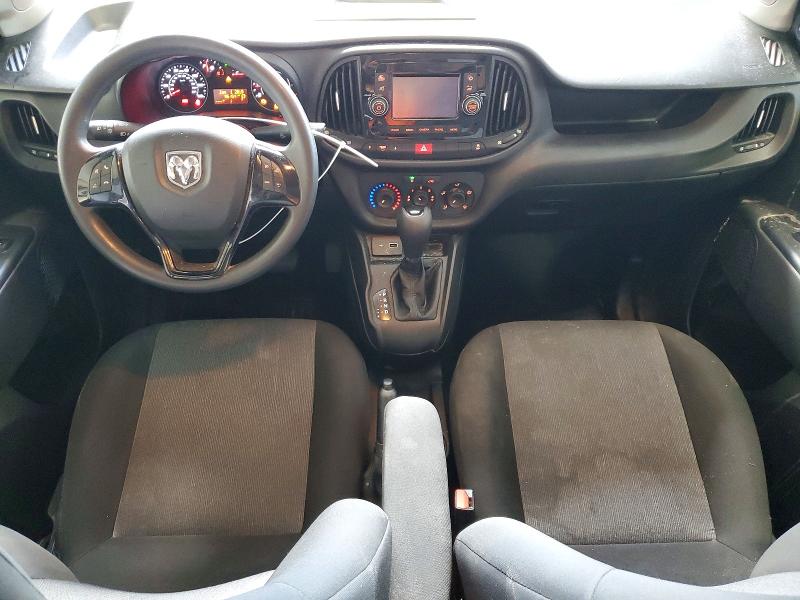 65192956 :رقم المزاد ، ZFBHRFAB5N6X75588 vin ، 2022 Ram Promaster City مزاد بيع
