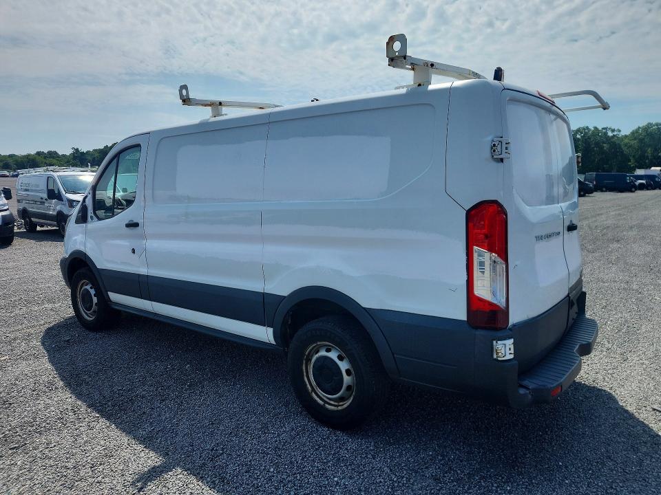 Продаж на аукціоні авто 2020 Ford Transit, vin: 1FTBR1Y8XLKA27598, номер лоту: 63121676
