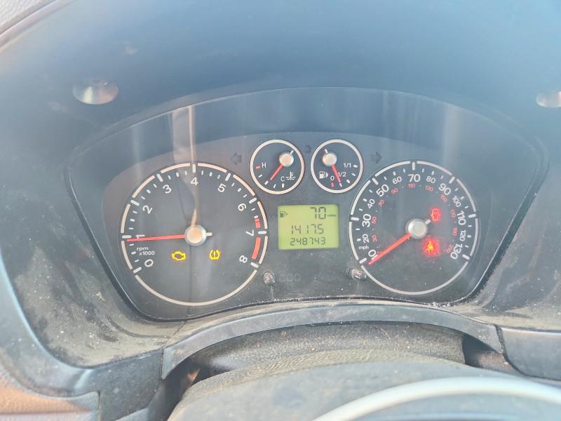 2011 Ford Transit Connect მანქანა იყიდება აუქციონზე, vin: NM0LS7BN6BT044687, აუქციონის ნომერი: 63717296