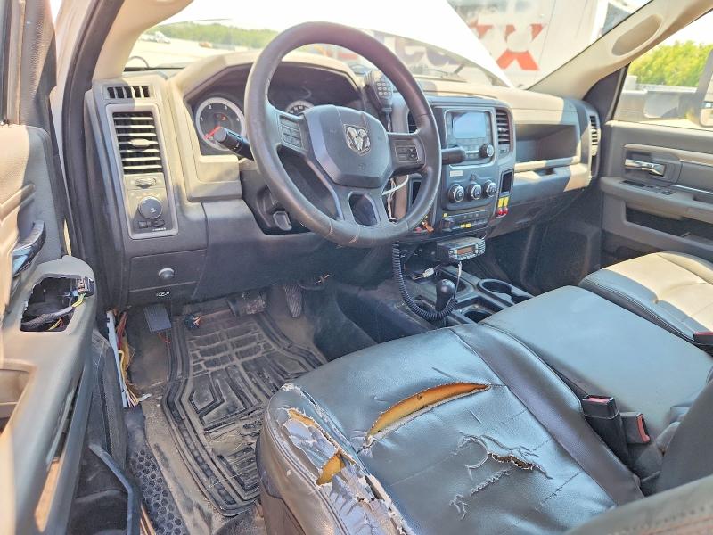 2013 Ram 5500 მანქანა იყიდება აუქციონზე, vin: 3C7WRNAL1DG569045, აუქციონის ნომერი: 62306466