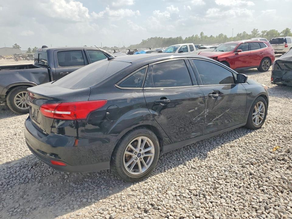 Aukcja sprzedaży 2018 Ford Focus, vin: 1FADP3FE7JL243862, numer aukcji: 63794266